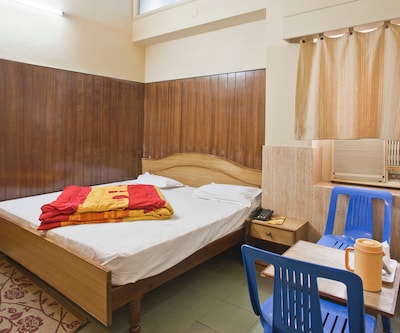Hotel Ashrey